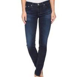 Adriano Goldschmied "The Stilt" Jeans